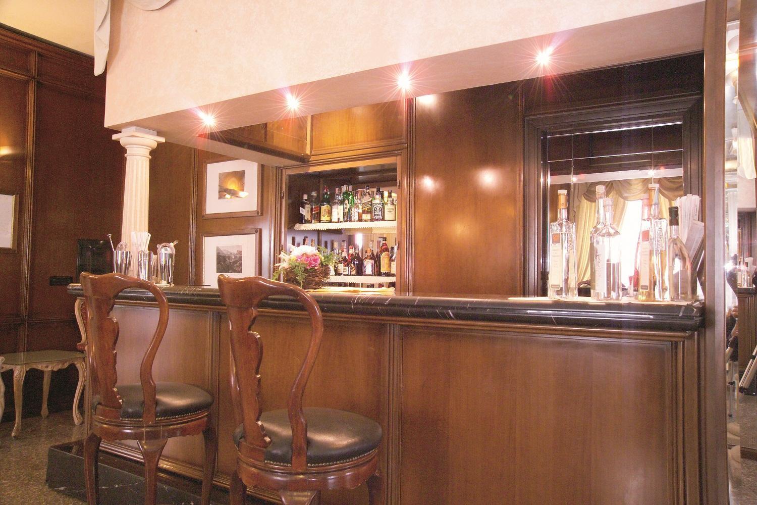 Colonna Palace Hotell Rom