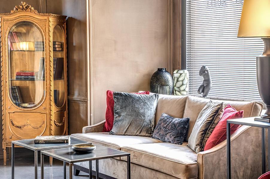 Colonna Palace Hotell Rom