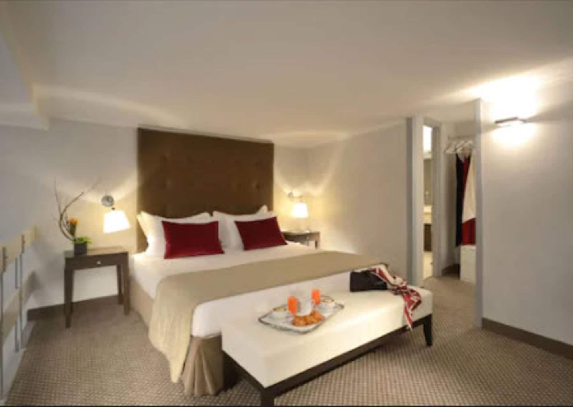 Colonna Palace 4* Rom