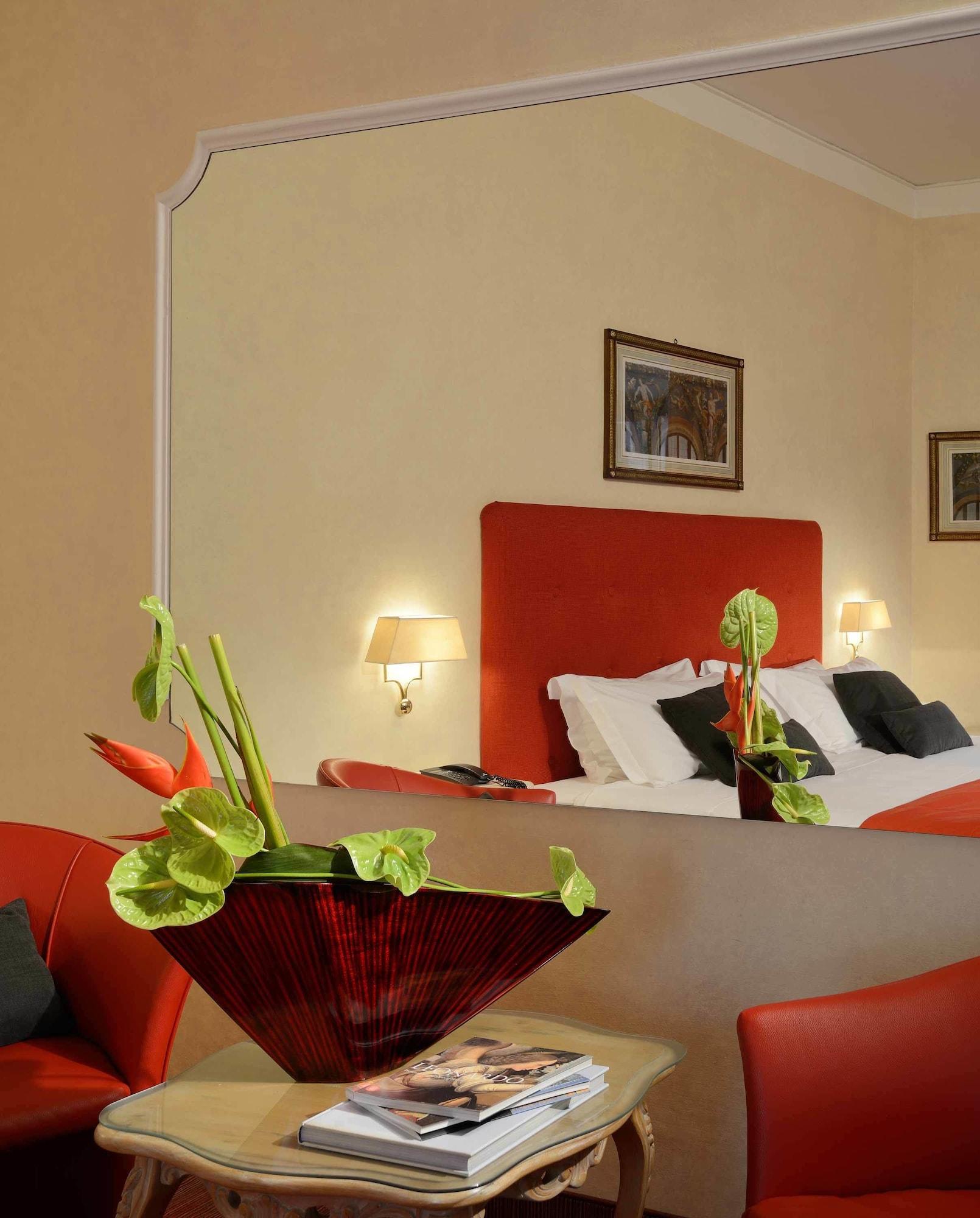 Colonna Palace 4* Rom
