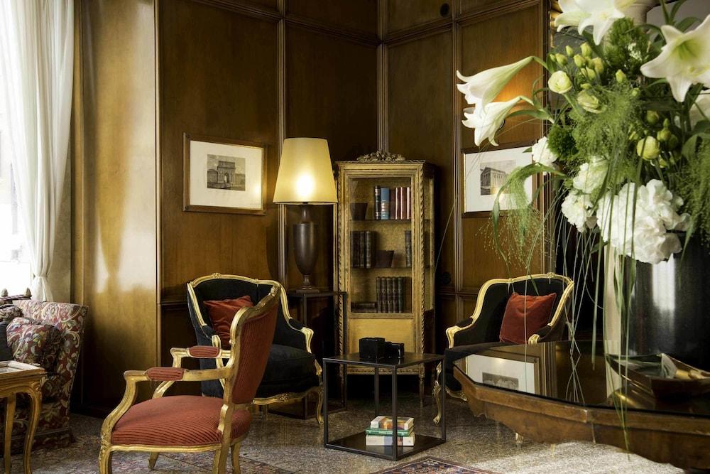 Colonna Palace 4* Rom
