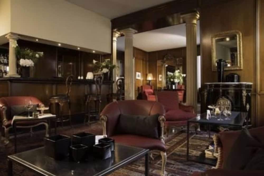 Colonna Palace Hotell Rom