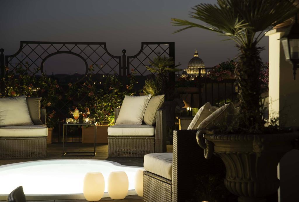 Colonna Palace 4* Rom