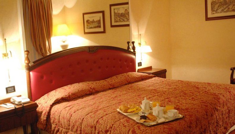 Colonna Palace 4* Rom