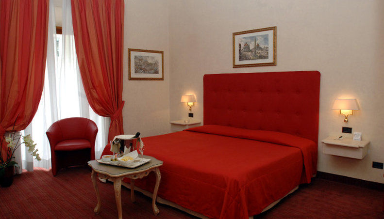 Colonna Palace Rom