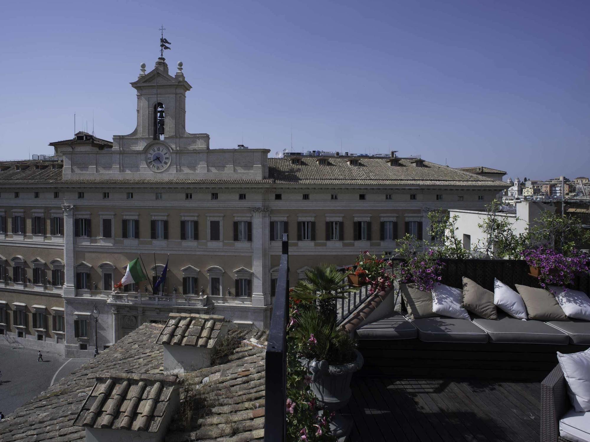 Colonna Palace 4* Rom