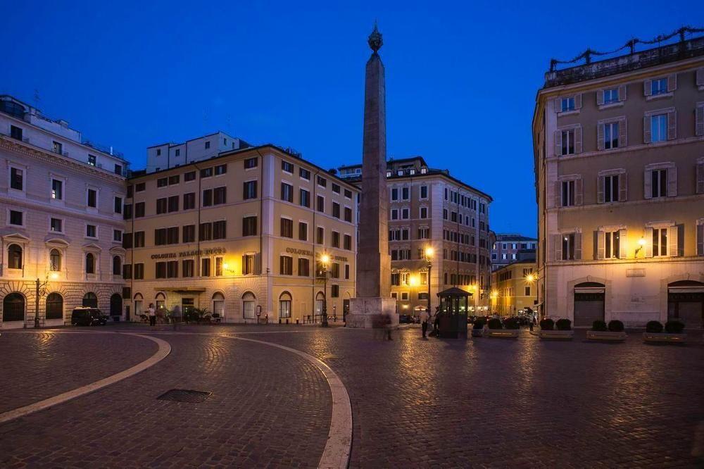 Colonna Palace 4* Rom