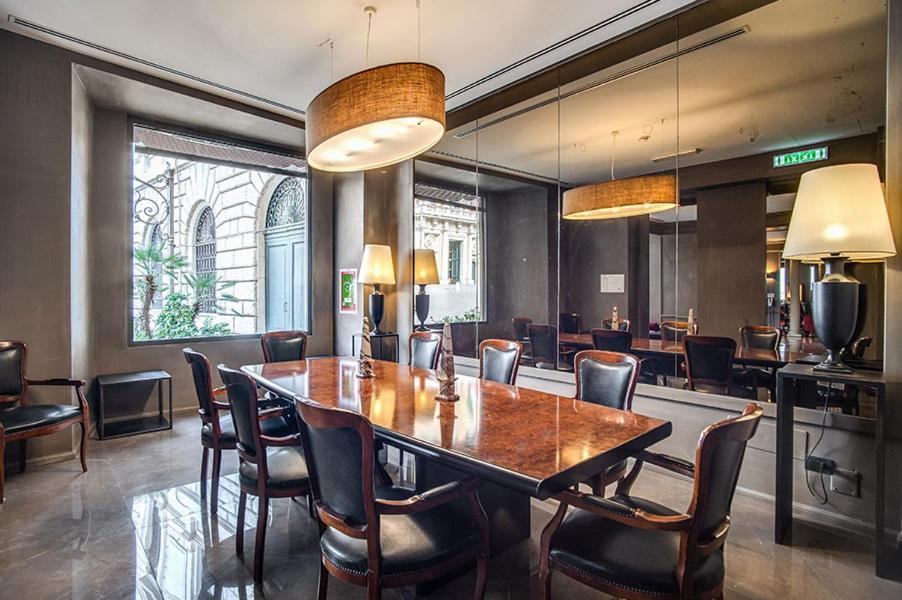 Colonna Palace 4* Rom
