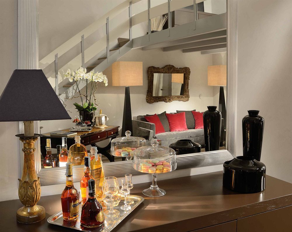 Colonna Palace Hotel Rom