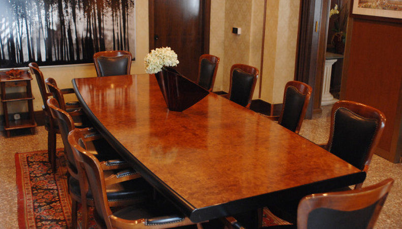 Hotel Colonna Palace Rom
