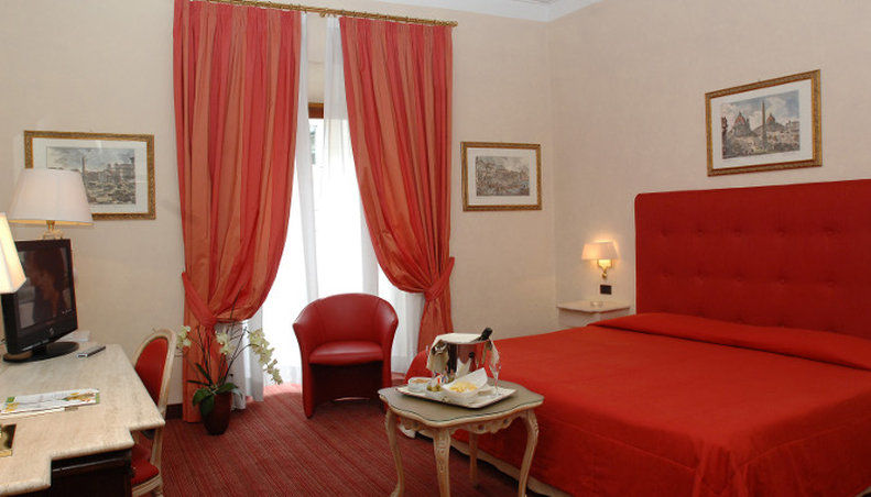 Colonna Palace Rom